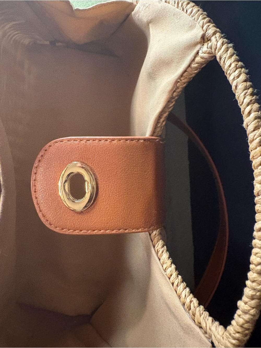 Summer purse - Picture 2 of 2